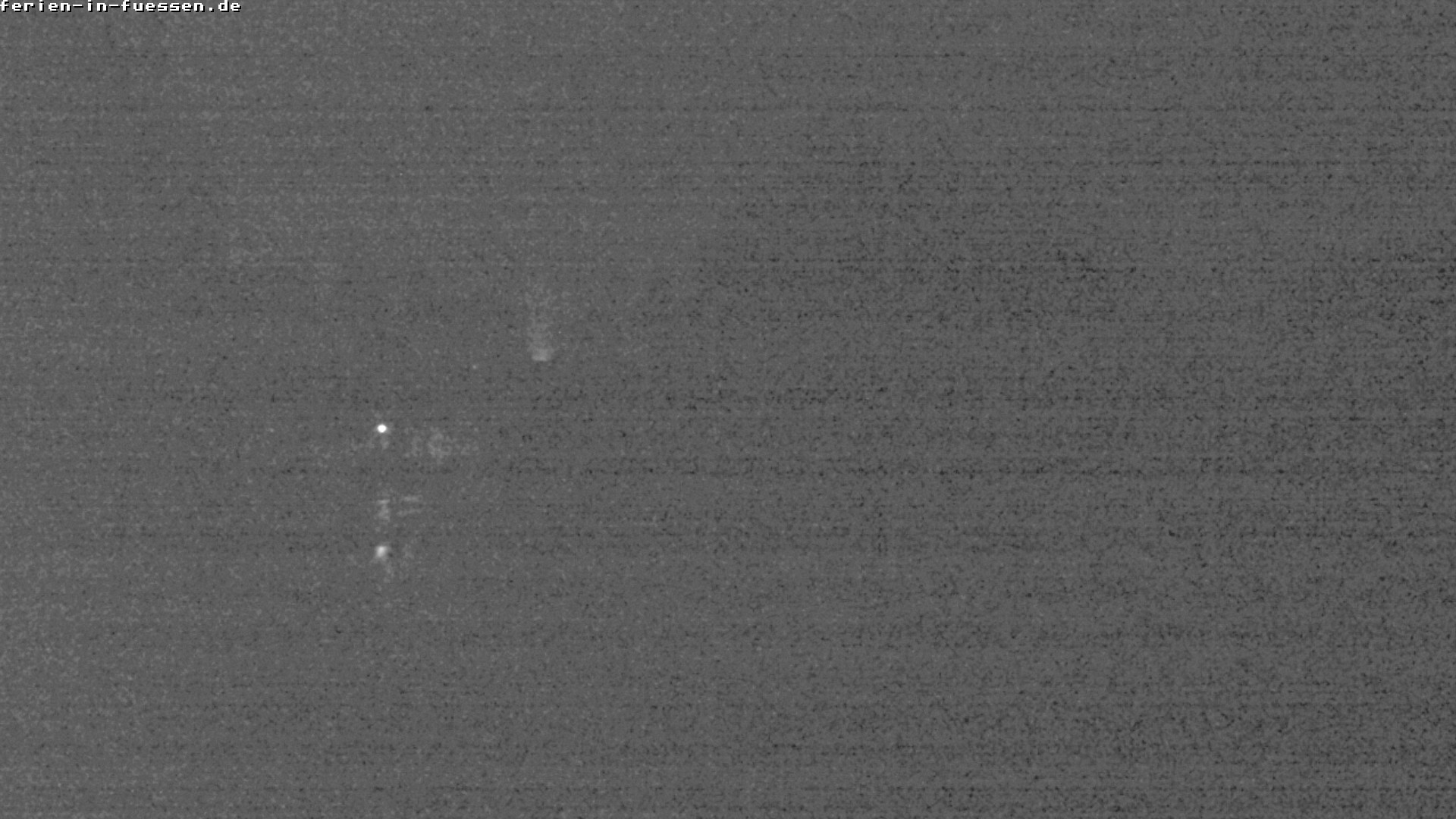 Archived image Webcam Füssen: Lech