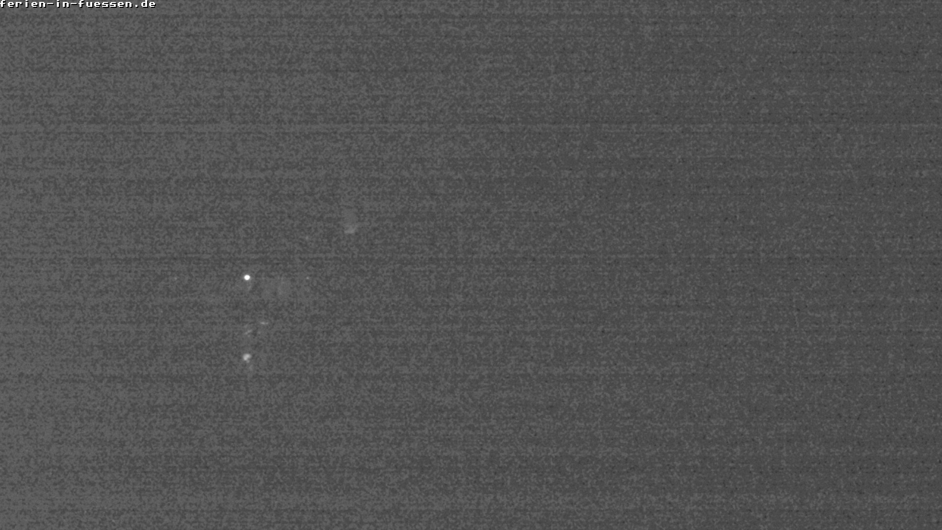 Archived image Webcam Füssen: Lech