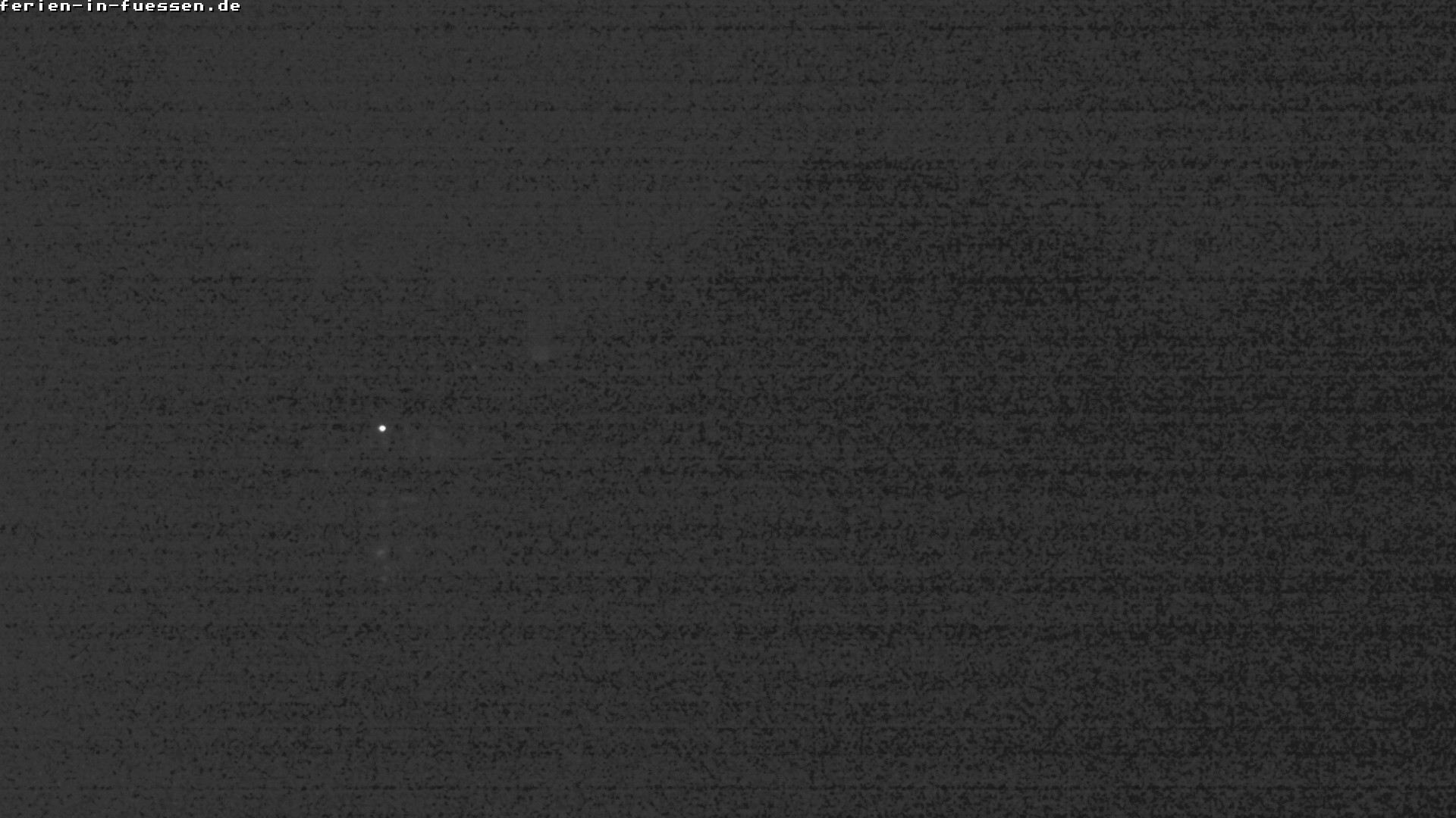 Archived image Webcam Füssen: Lech