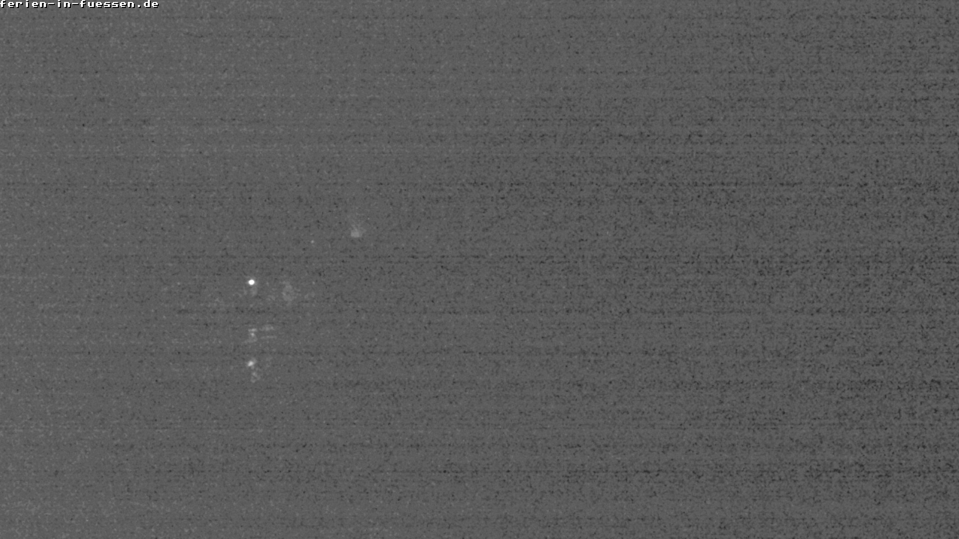 Archived image Webcam Füssen: Lech