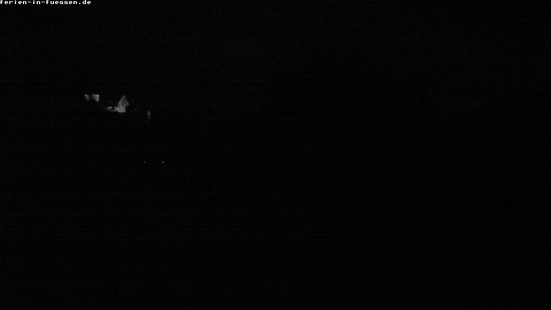 Archived image Webcam Füssen: Lech