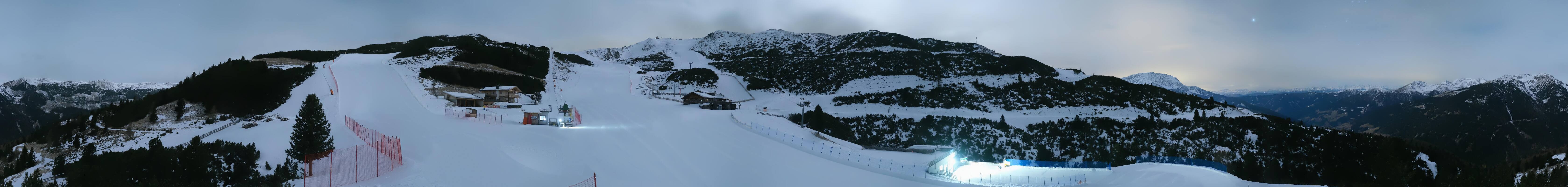 Archiv Foto Webcam Pfnatsch, Reinswald