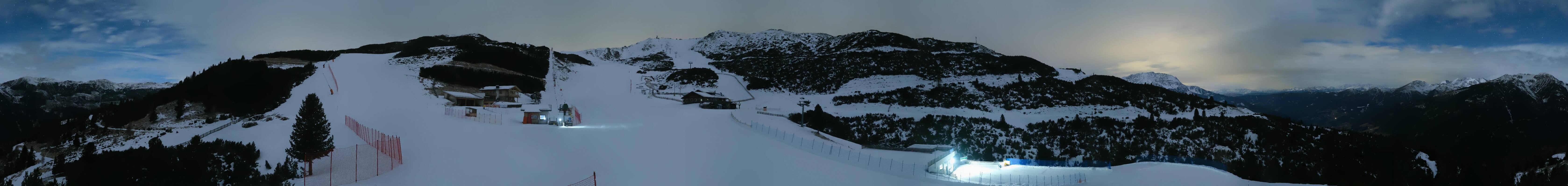 Archiv Foto Webcam Pfnatsch, Reinswald