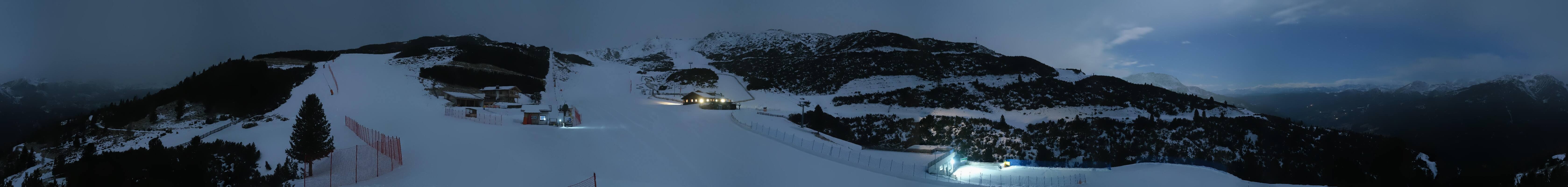 Archiv Foto Webcam Pfnatsch, Reinswald