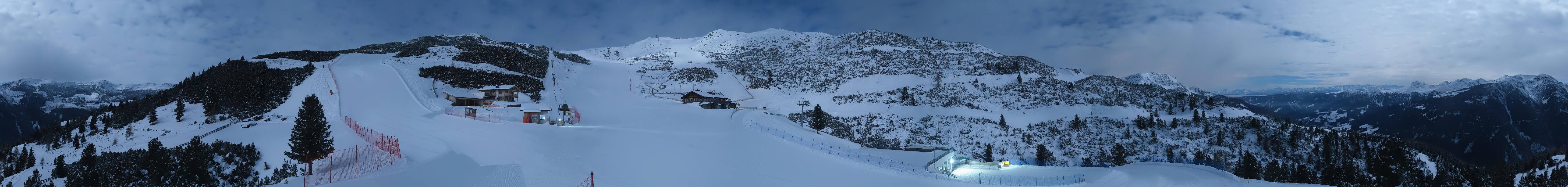 Archiv Foto Webcam Pfnatsch, Reinswald