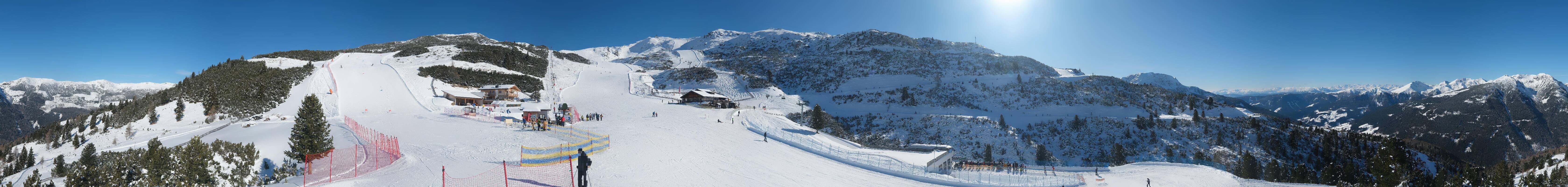 Archiv Foto Webcam Pfnatsch, Reinswald