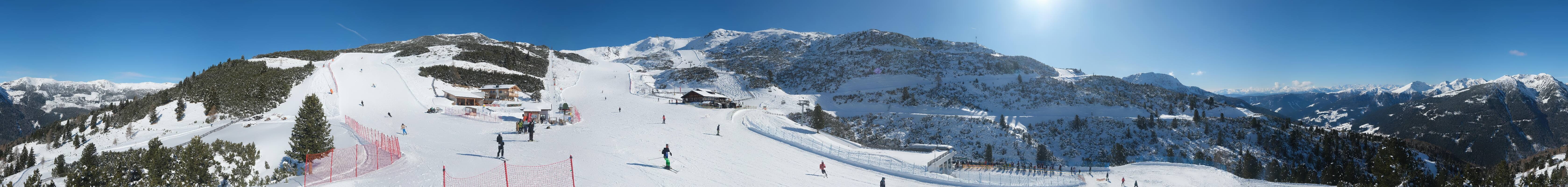 Archiv Foto Webcam Pfnatsch, Reinswald