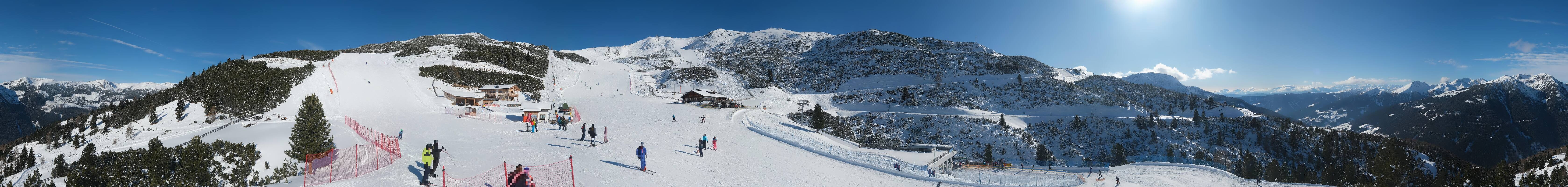 Archiv Foto Webcam Pfnatsch, Reinswald