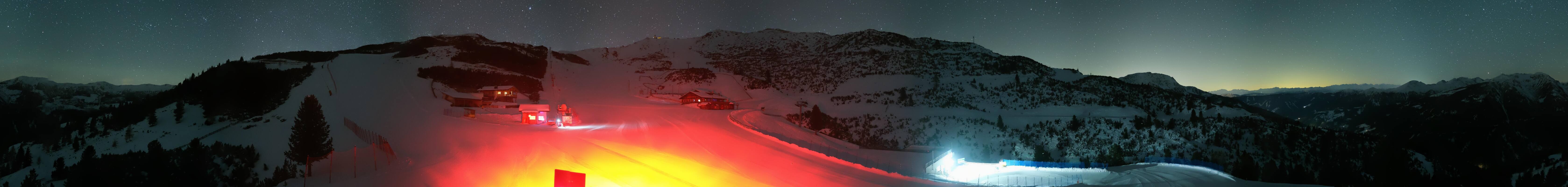 Archiv Foto Webcam Pfnatsch, Reinswald