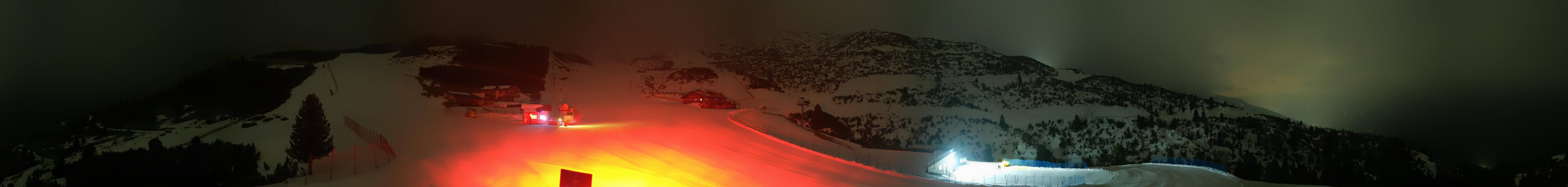 Archiv Foto Webcam Pfnatsch, Reinswald