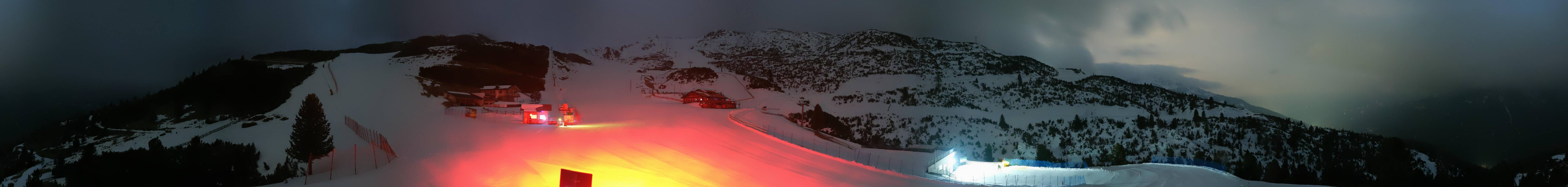 Archiv Foto Webcam Pfnatsch, Reinswald