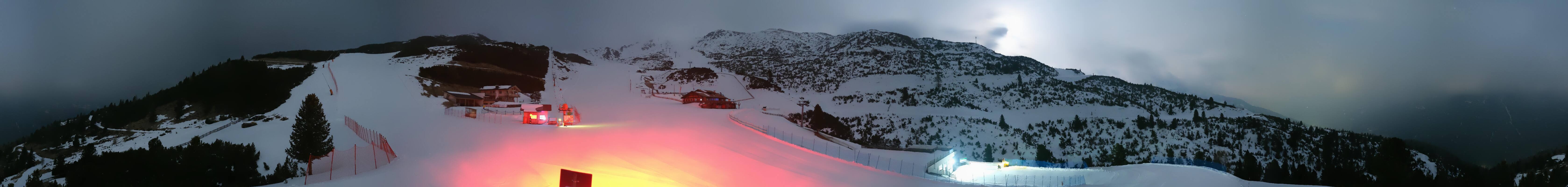 Archiv Foto Webcam Pfnatsch, Reinswald