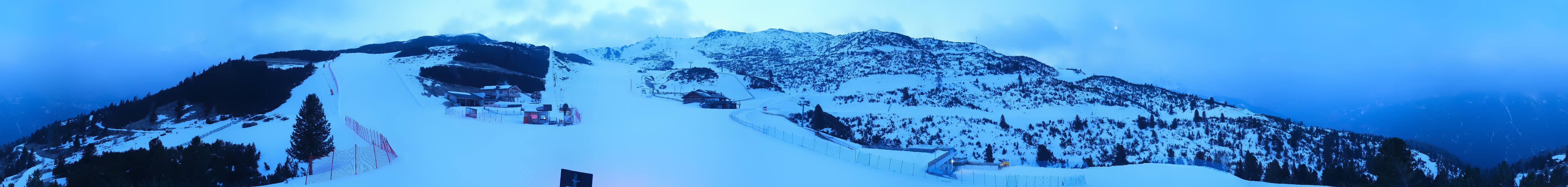 Archiv Foto Webcam Pfnatsch, Reinswald