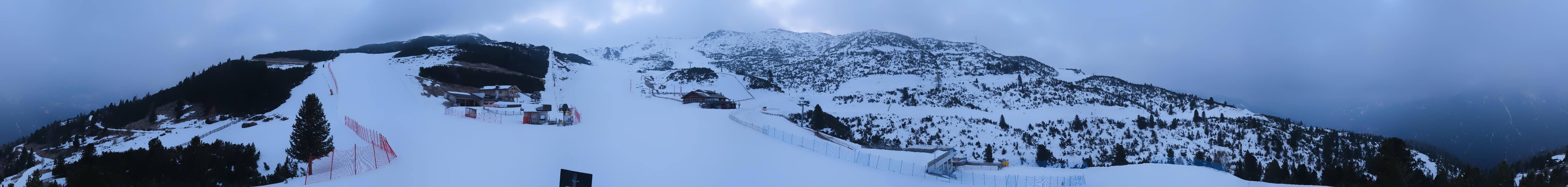 Archiv Foto Webcam Pfnatsch, Reinswald