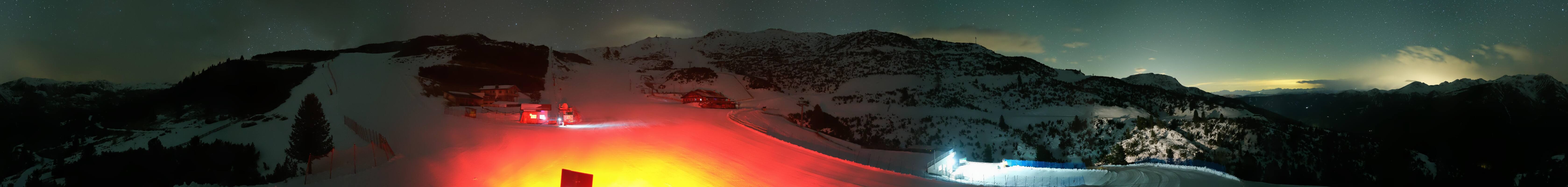 Archiv Foto Webcam Pfnatsch, Reinswald