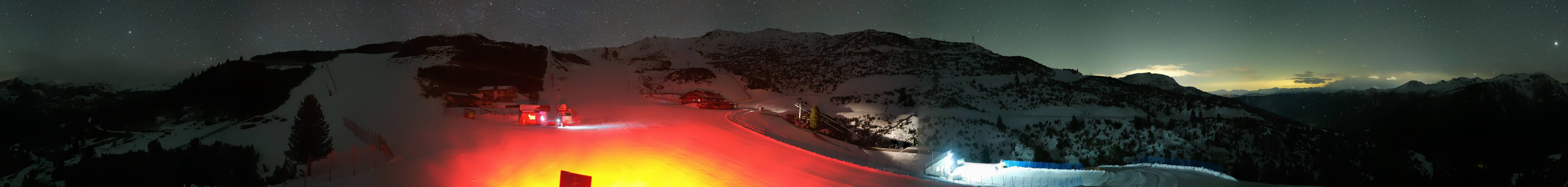 Archiv Foto Webcam Pfnatsch, Reinswald