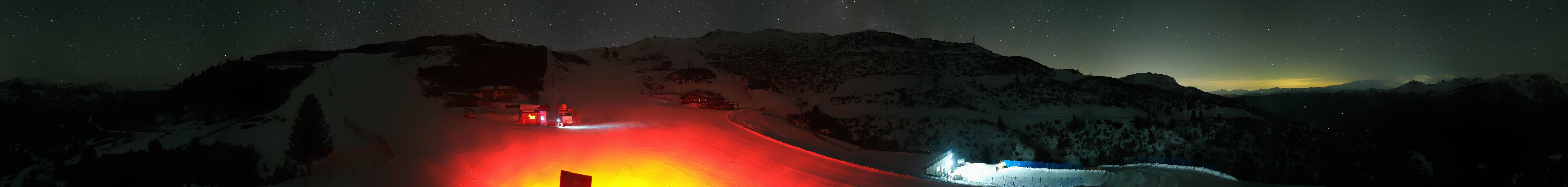 Archiv Foto Webcam Pfnatsch, Reinswald