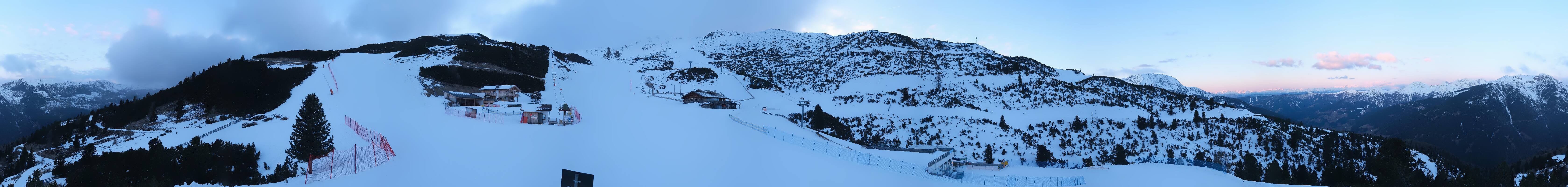 Archiv Foto Webcam Pfnatsch, Reinswald