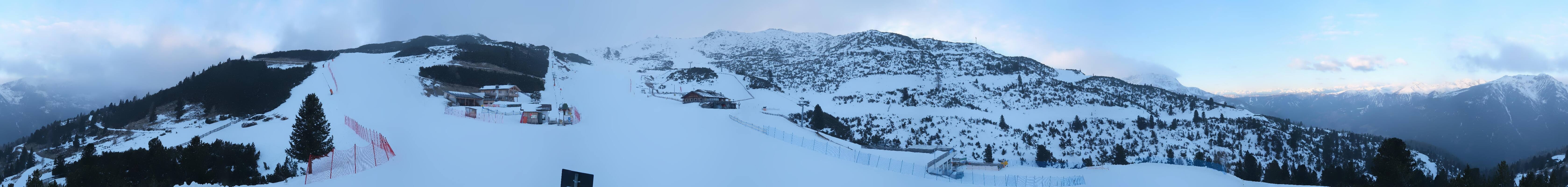 Archiv Foto Webcam Pfnatsch, Reinswald