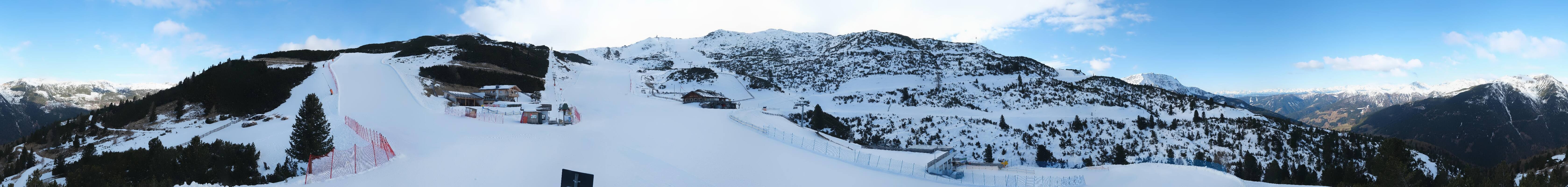 Archiv Foto Webcam Pfnatsch, Reinswald