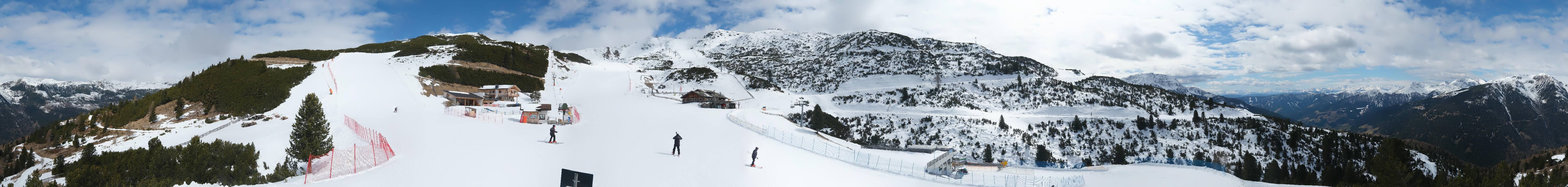 Archiv Foto Webcam Pfnatsch, Reinswald