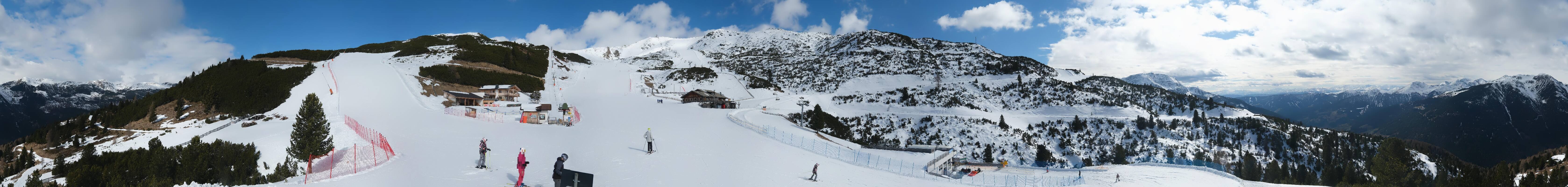 Archiv Foto Webcam Pfnatsch, Reinswald