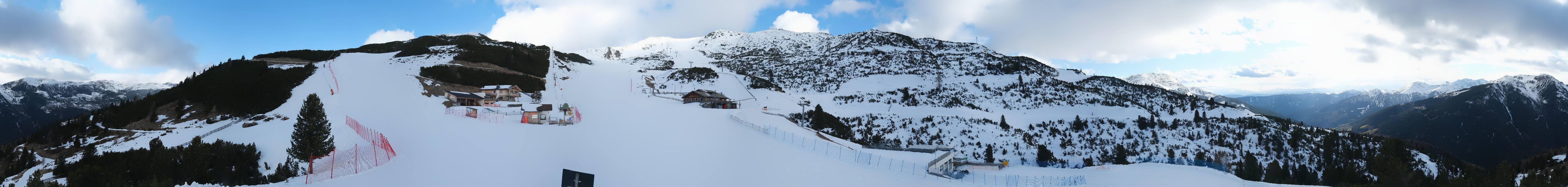 Archiv Foto Webcam Pfnatsch, Reinswald