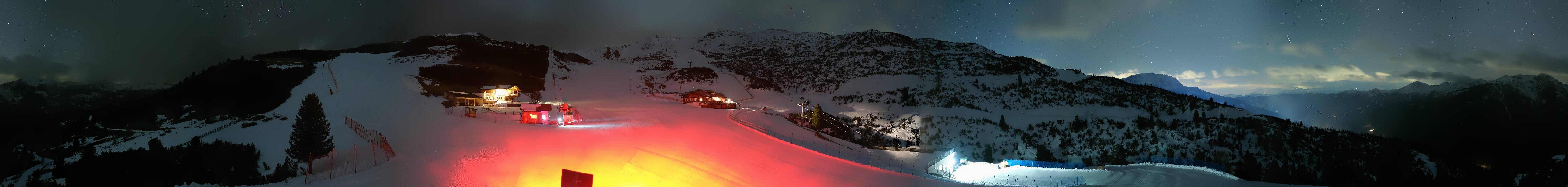 Archiv Foto Webcam Pfnatsch, Reinswald