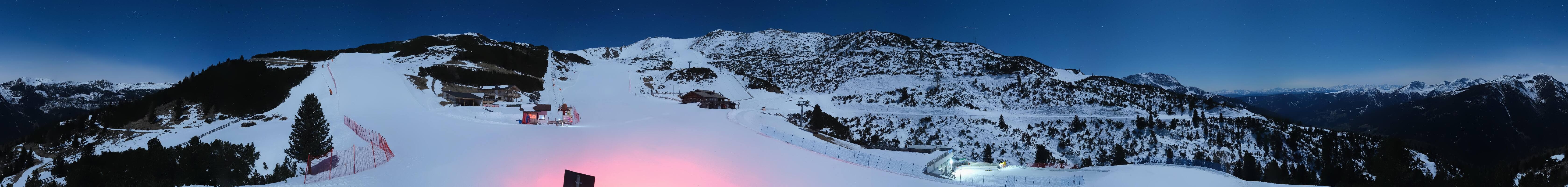 Archiv Foto Webcam Pfnatsch, Reinswald