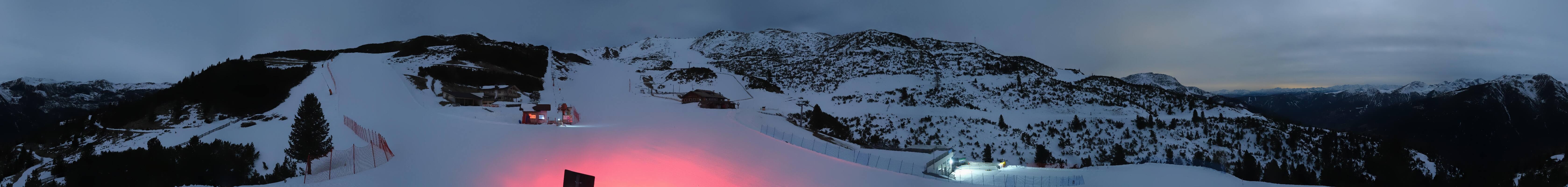 Archiv Foto Webcam Pfnatsch, Reinswald