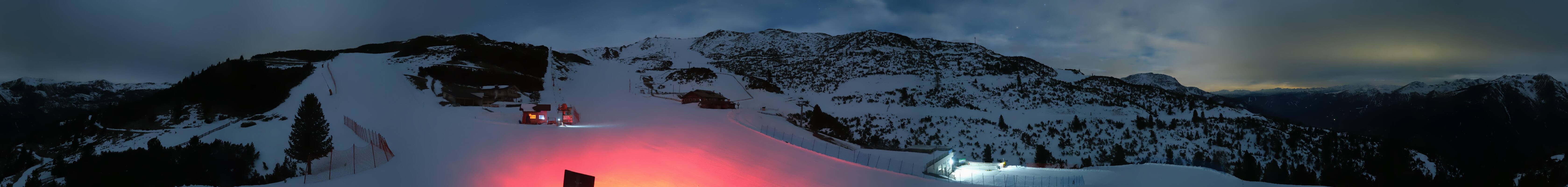 Archiv Foto Webcam Pfnatsch, Reinswald