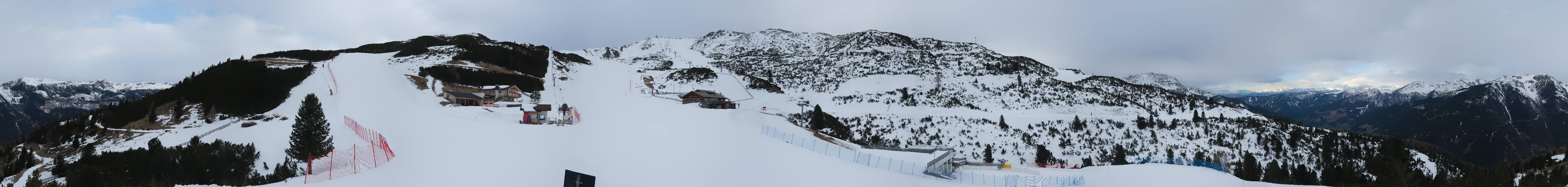 Archiv Foto Webcam Pfnatsch, Reinswald