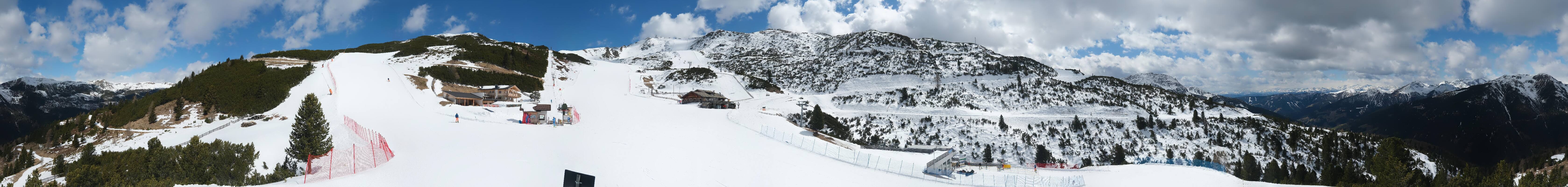 Archiv Foto Webcam Pfnatsch, Reinswald