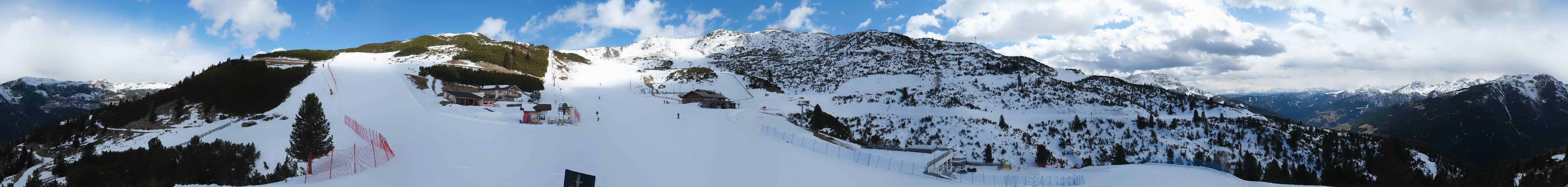 Archiv Foto Webcam Pfnatsch, Reinswald