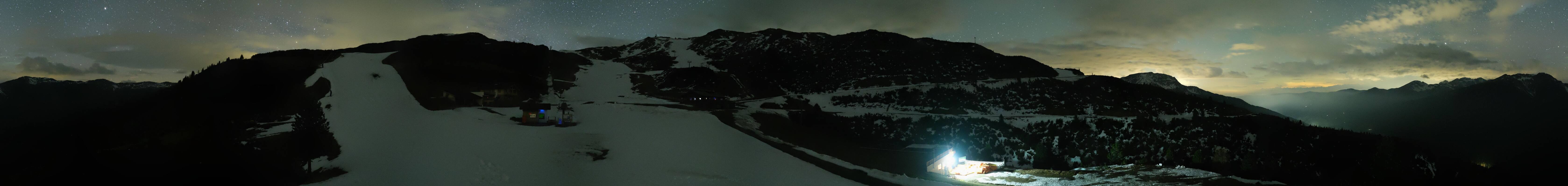 Archiv Foto Webcam Pfnatsch, Reinswald