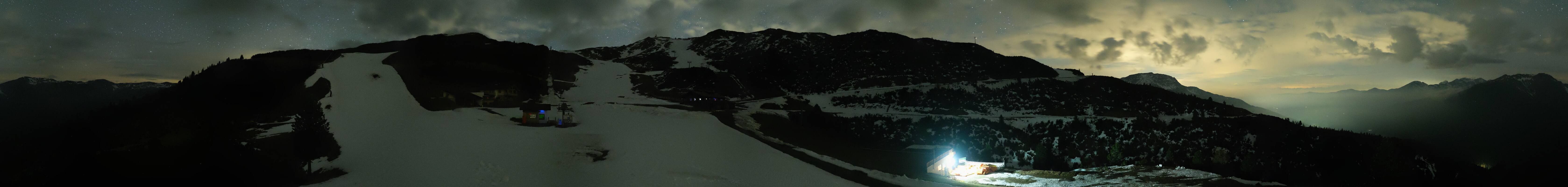 Archiv Foto Webcam Pfnatsch, Reinswald