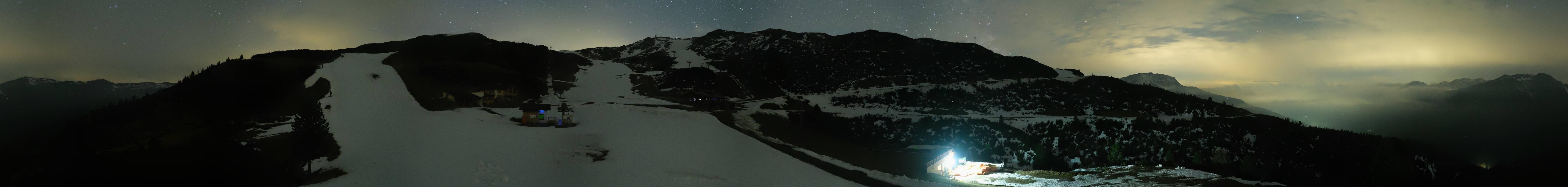 Archiv Foto Webcam Pfnatsch, Reinswald