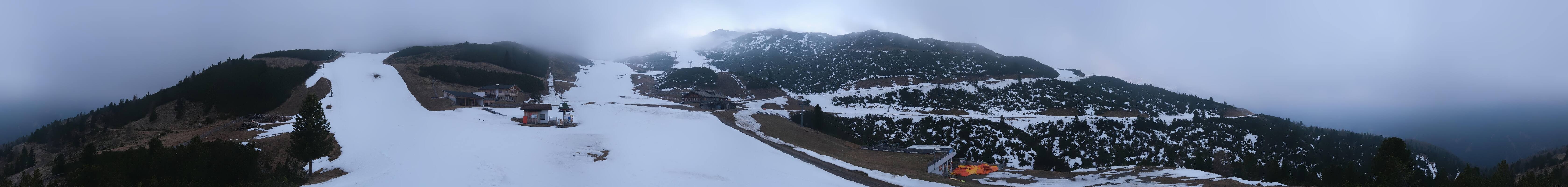 Archiv Foto Webcam Pfnatsch, Reinswald