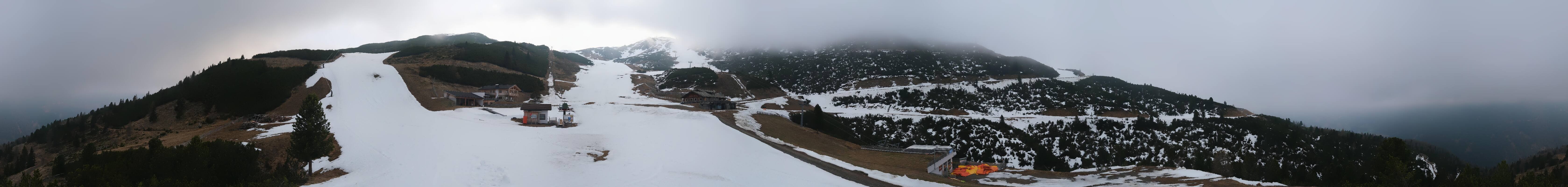 Archiv Foto Webcam Pfnatsch, Reinswald