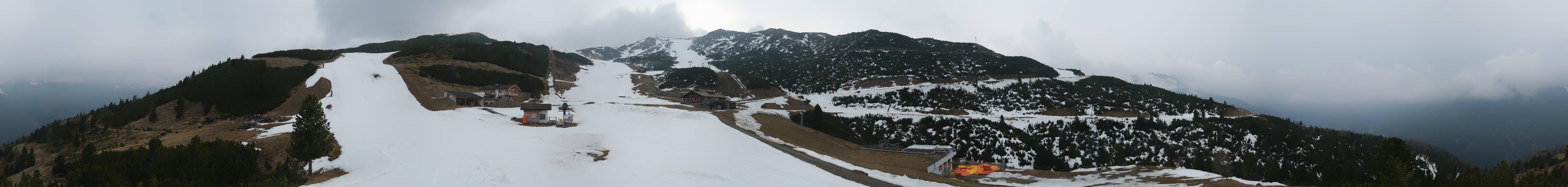 Archiv Foto Webcam Pfnatsch, Reinswald