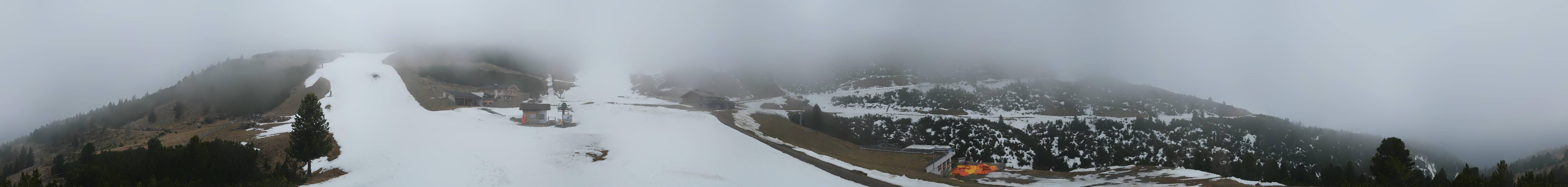 Archiv Foto Webcam Pfnatsch, Reinswald