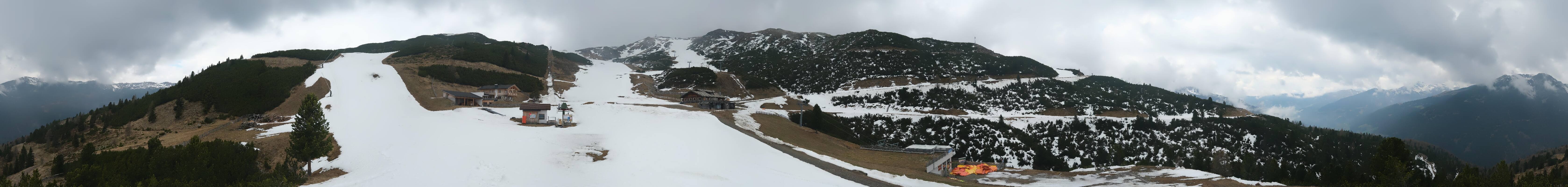 Archiv Foto Webcam Pfnatsch, Reinswald