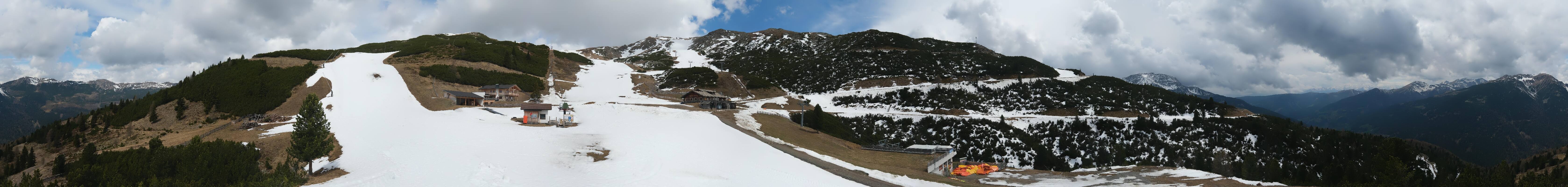 Archiv Foto Webcam Pfnatsch, Reinswald