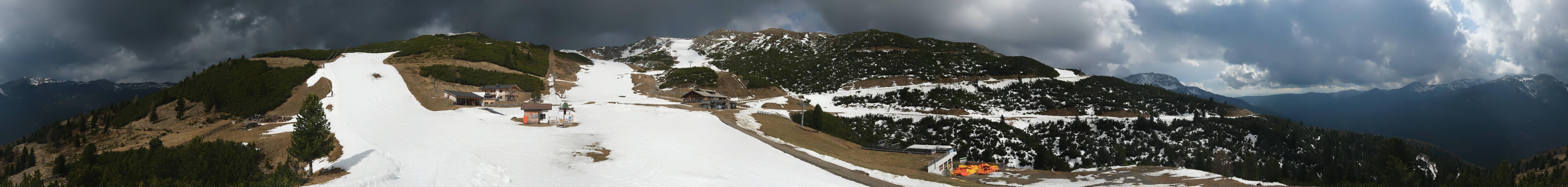 Archiv Foto Webcam Pfnatsch, Reinswald