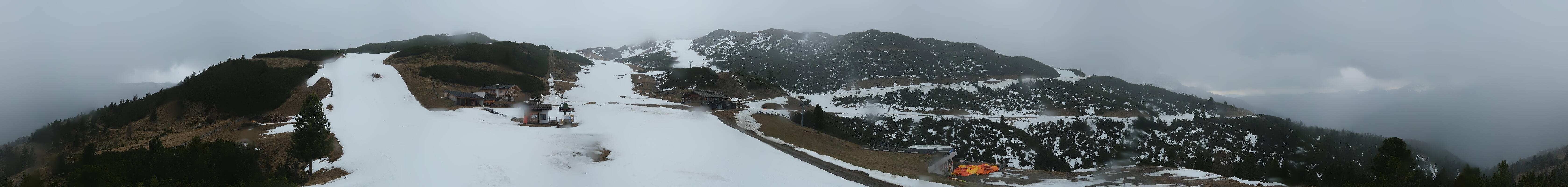 Archiv Foto Webcam Pfnatsch, Reinswald