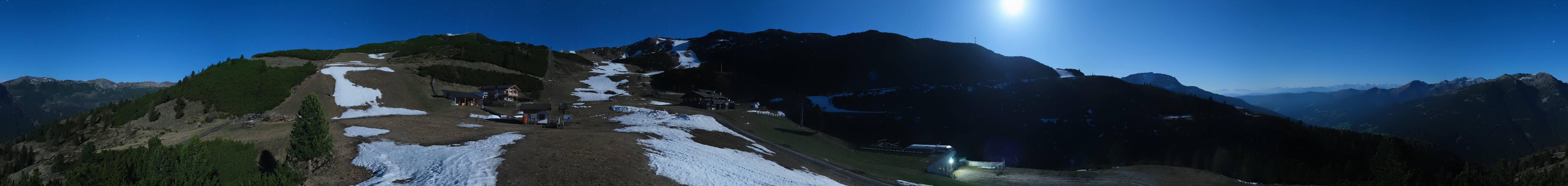 Archiv Foto Webcam Pfnatsch, Reinswald