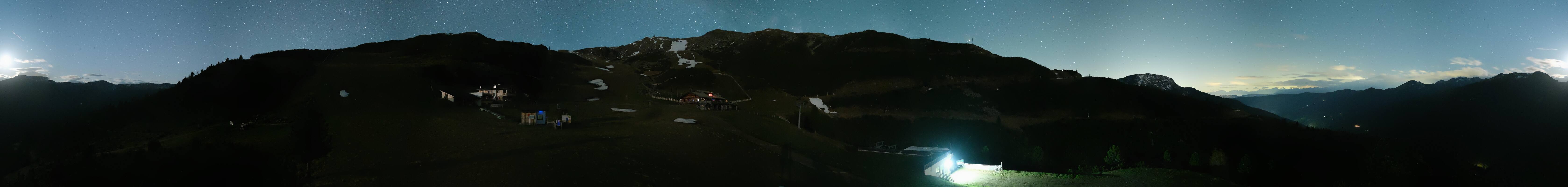 Archiv Foto Webcam Pfnatsch, Reinswald