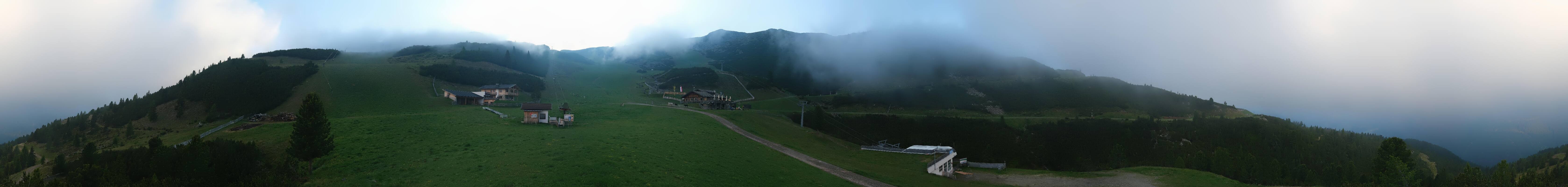 Archiv Foto Webcam Pfnatsch, Reinswald