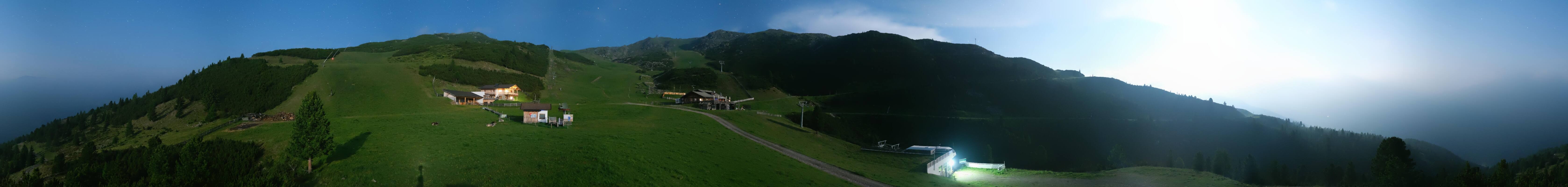 Archiv Foto Webcam Pfnatsch, Reinswald
