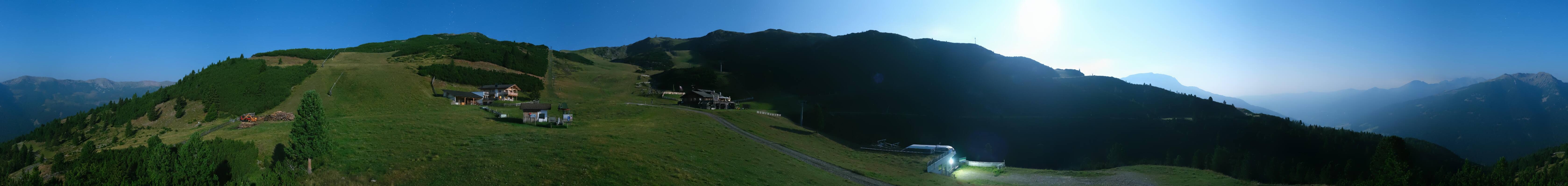 Archiv Foto Webcam Pfnatsch, Reinswald